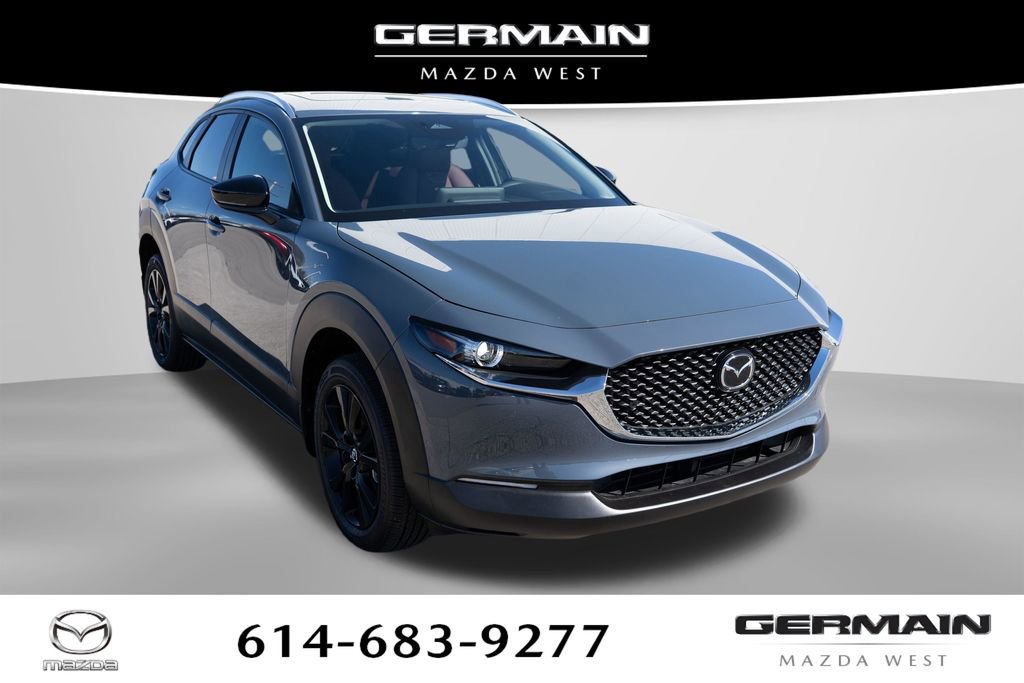 New 2026 MAZDA CX-30 AWD 2.5 S image 5