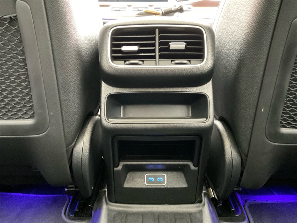 Used 2025 Mercedes-Benz GLE 350 4MATIC image 23