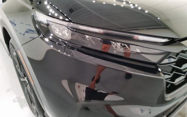 New 2026 Honda CR-V Sport-L image 9