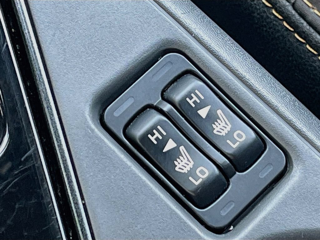 Used 2024 Subaru Crosstrek 2.5i Wilderness AWD/4WD image 19