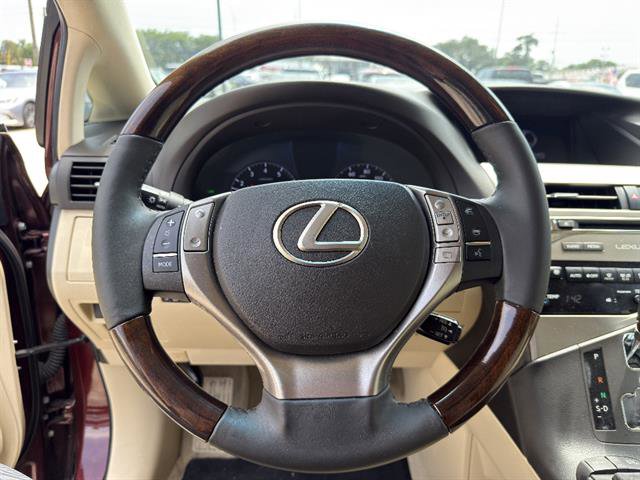 Used 2015 Lexus RX 350 AWD image 13