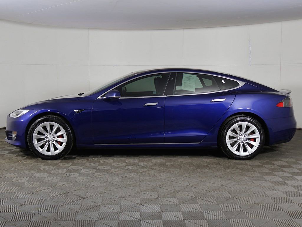 Used 2019 Tesla Model S P100D image 17