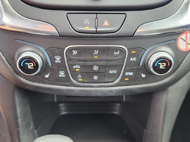 Used 2024 Chevrolet Equinox LT AWD/4WD image 18