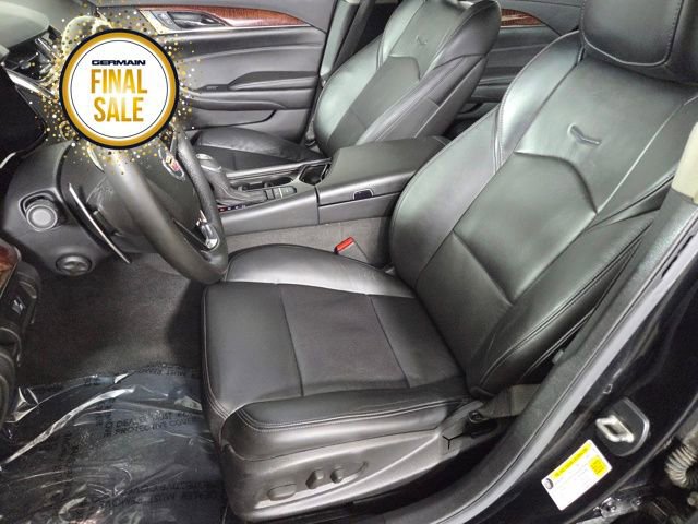 Used 2014 Cadillac CTS Luxury image 16