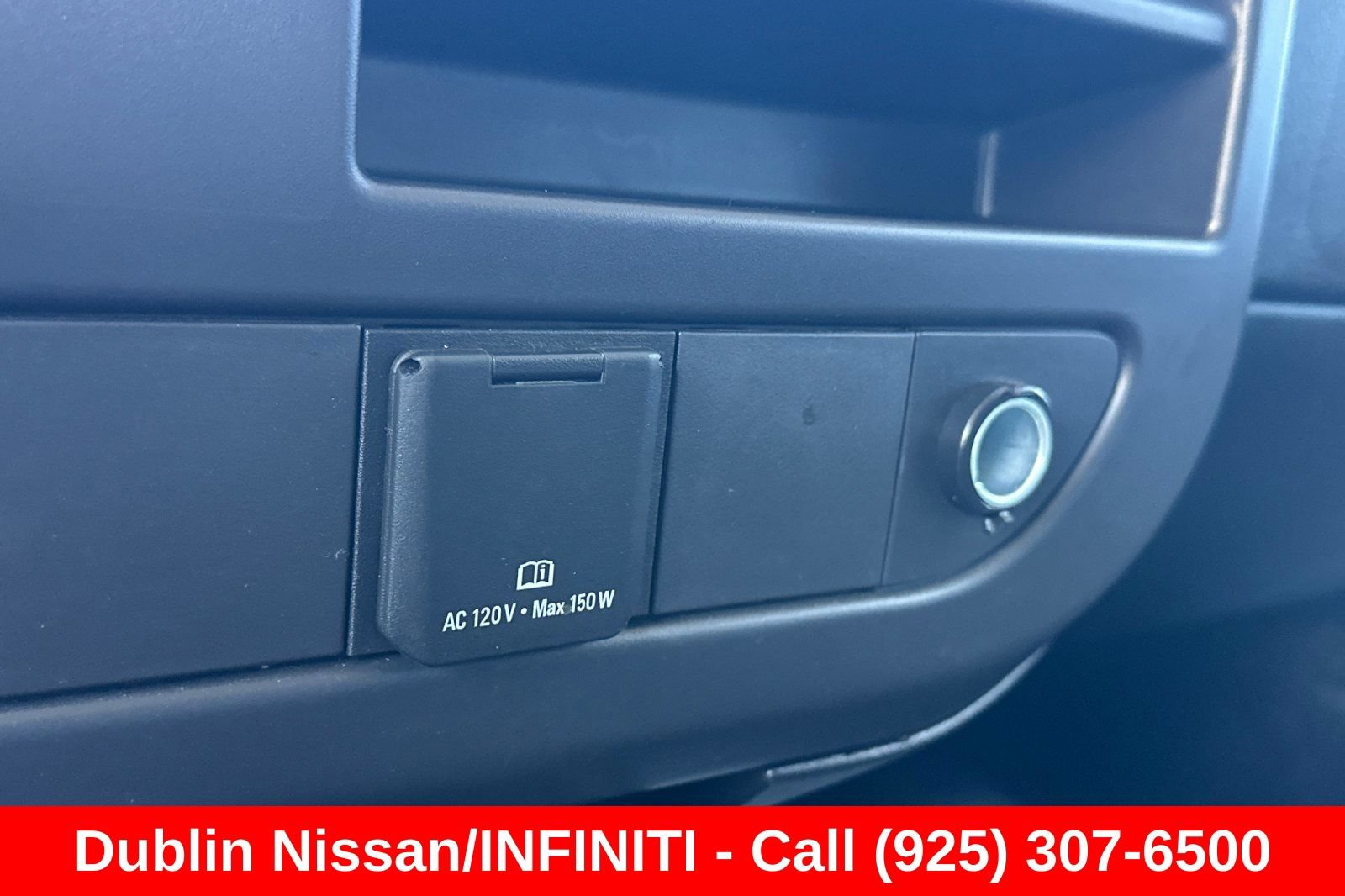 Used 2025 Chevrolet Express 2500 w/ Driver Convenience Package RWD image 48