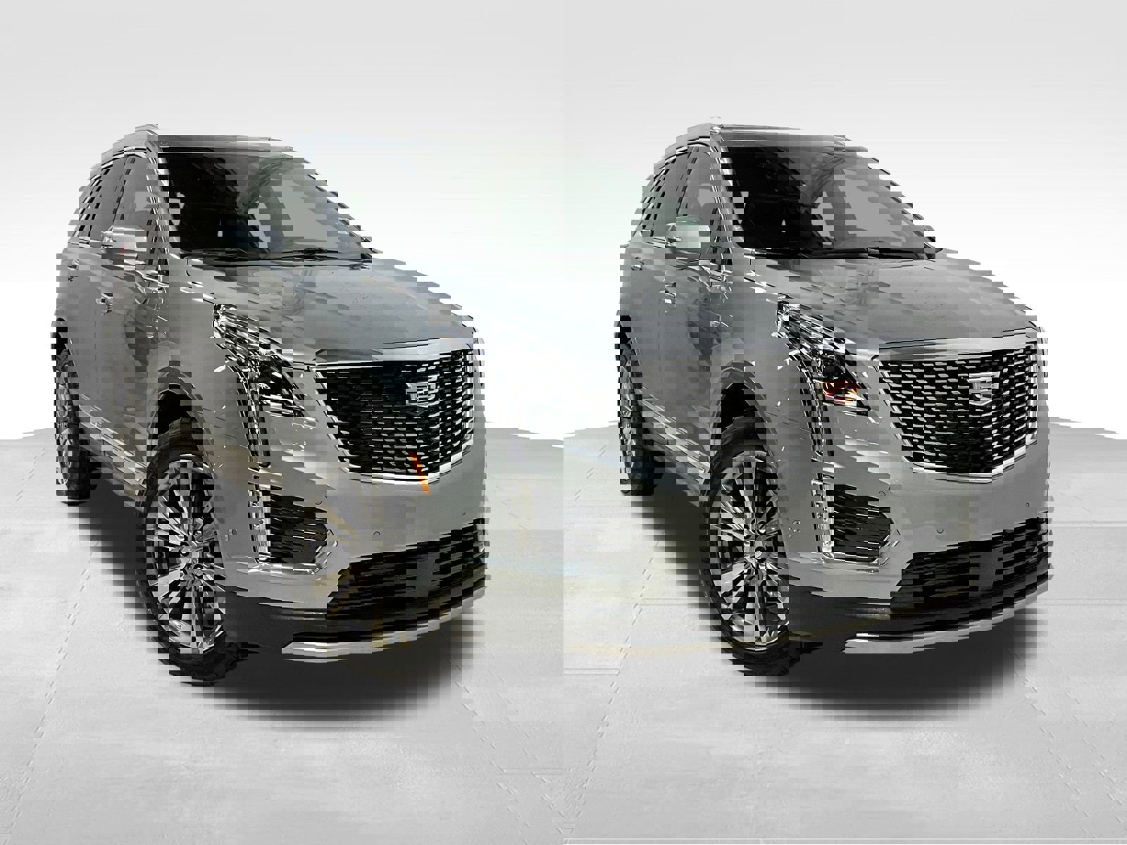 Used 2024 Cadillac XT5 Premium Luxury w/ Platinum Package