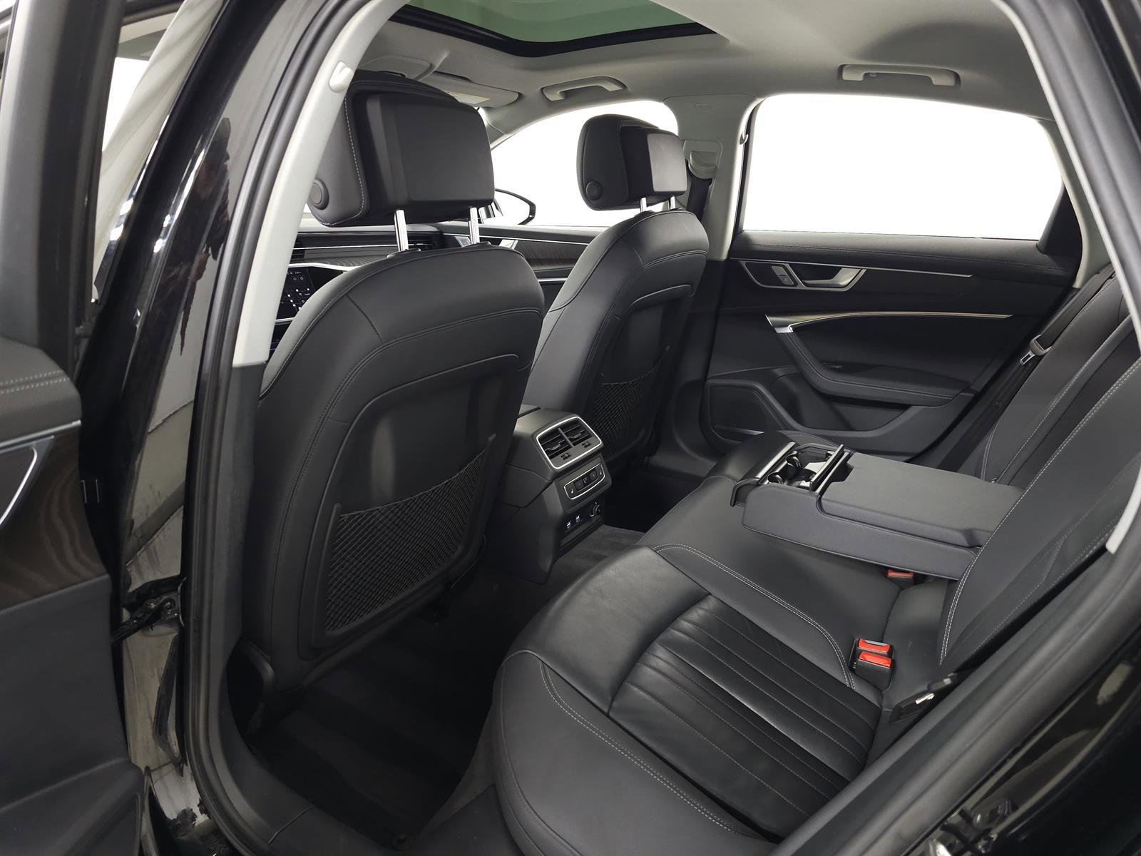 Used 2019 Audi A6 3.0T Premium Plus image 33