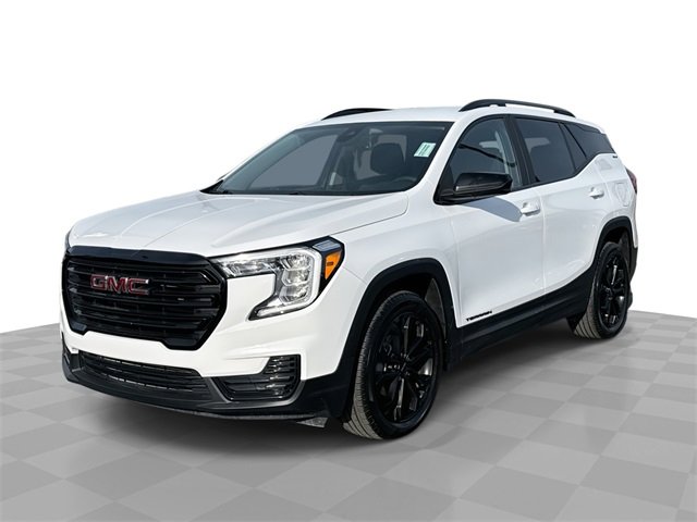 Used 2022 GMC Terrain SLE w/ Driver Convenience Package