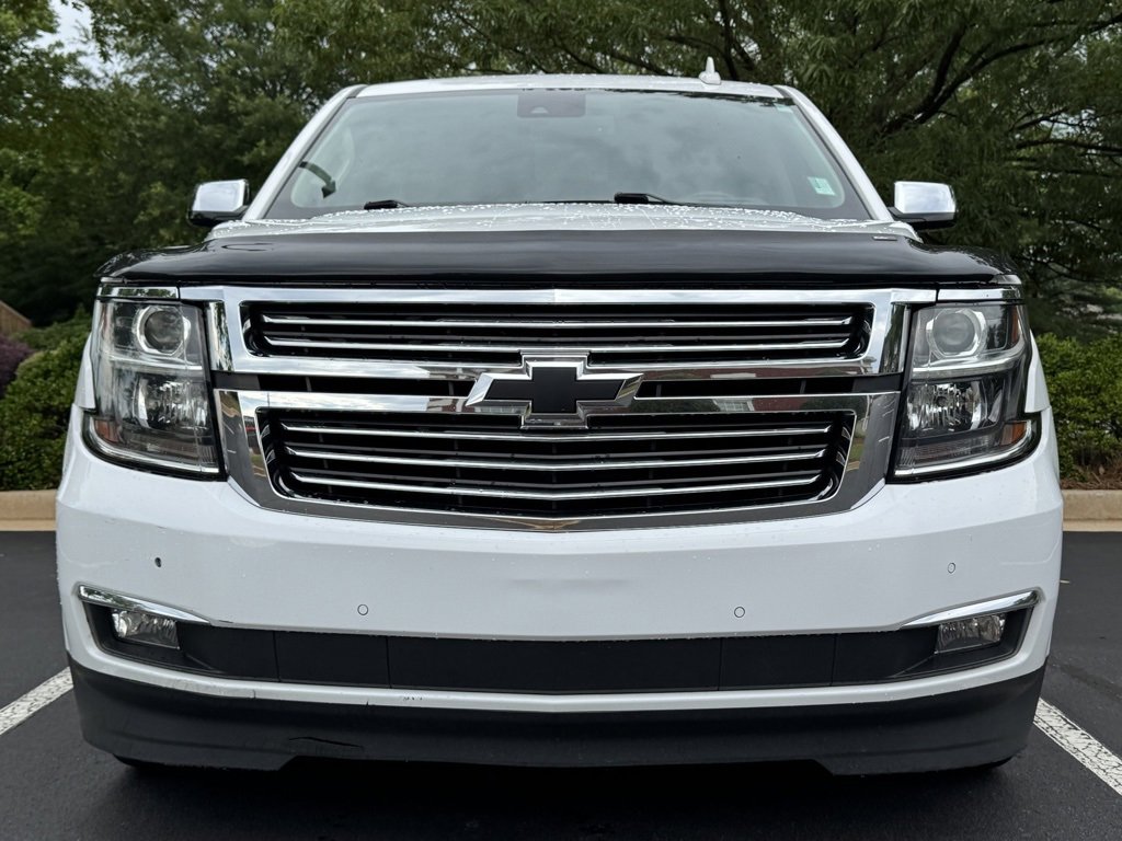 Used 2020 Chevrolet Tahoe Premier image 7