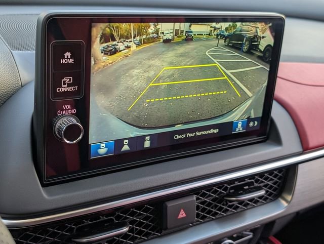 New 2026 Acura ADX A-Spec image 13