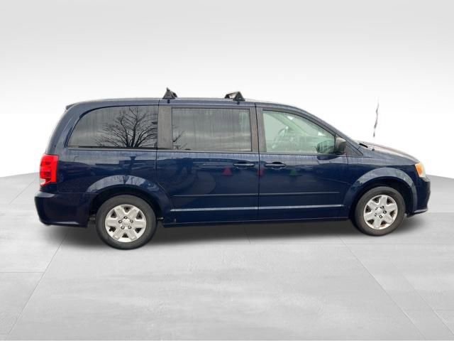 Used 2012 Dodge Grand Caravan SE image 8