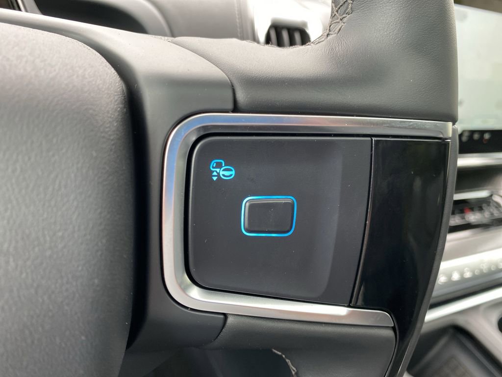 New 2025 Ford Expedition Max Platinum image 36