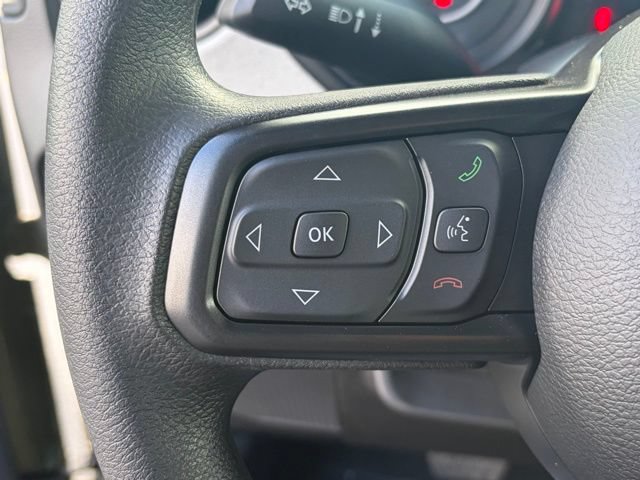 New 2026 Jeep Wrangler Unlimited Sport AWD/4WD image 16