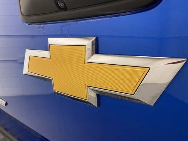 Used 2018 Chevrolet Colorado Z71 AWD/4WD image 32