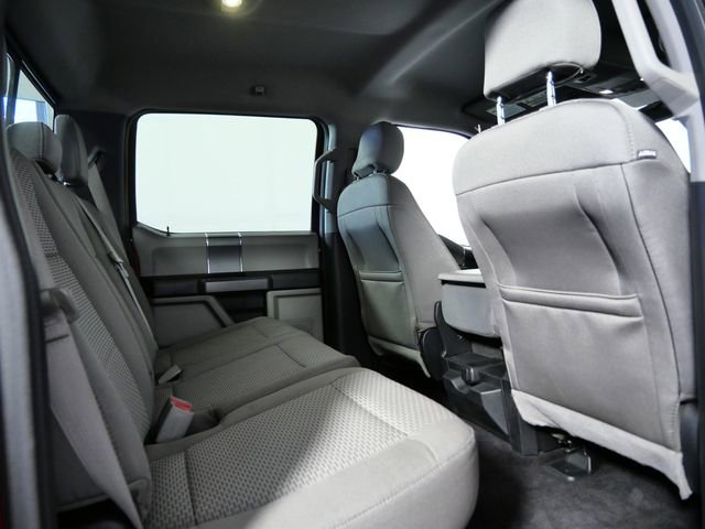 Used 2016 Ford F150 XLT w/ Equipment Group 302A Luxury AWD/4WD image 14