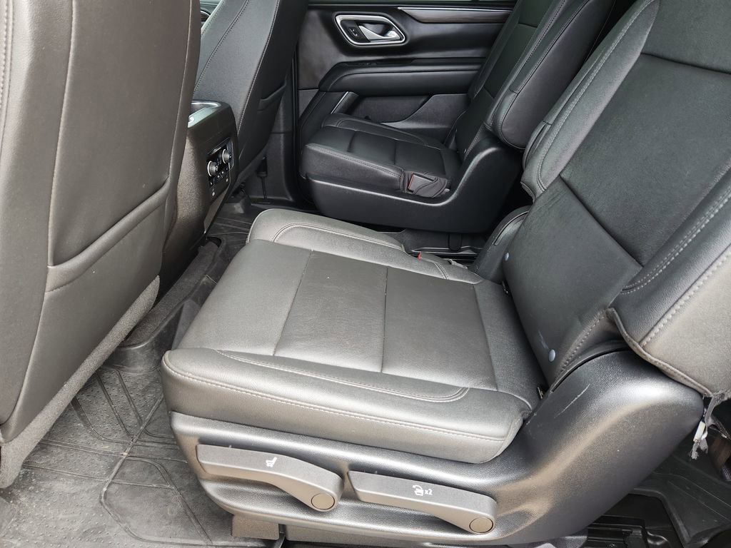 Used 2023 Chevrolet Tahoe LT w/ LT Signature Plus Package image 35