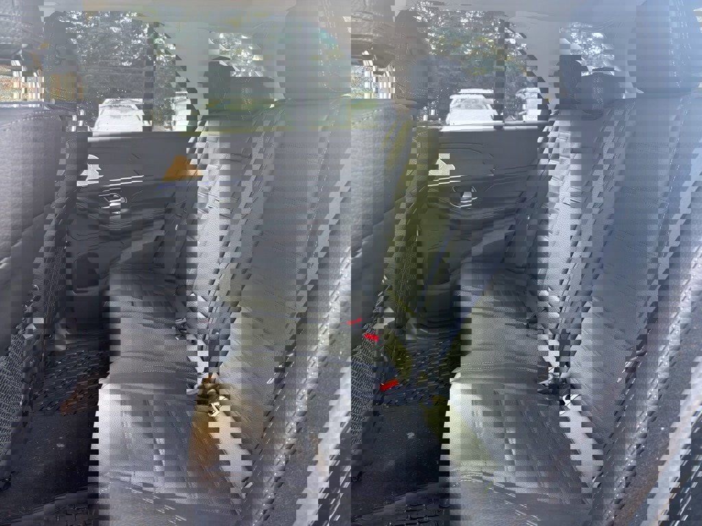 Certified 2023 Mercedes-Benz GLE 350 GLE 350 image 31