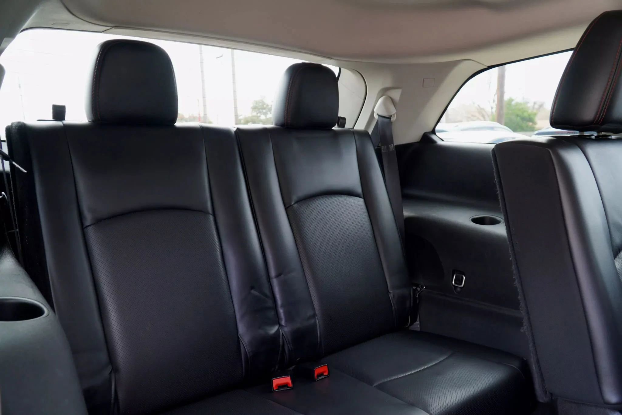 Used 2016 Dodge Journey R/T image 26