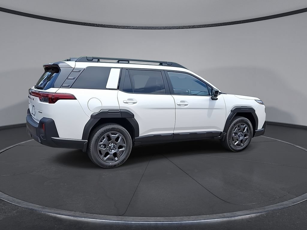 New 2026 Subaru Outback Premium AWD/4WD image 4
