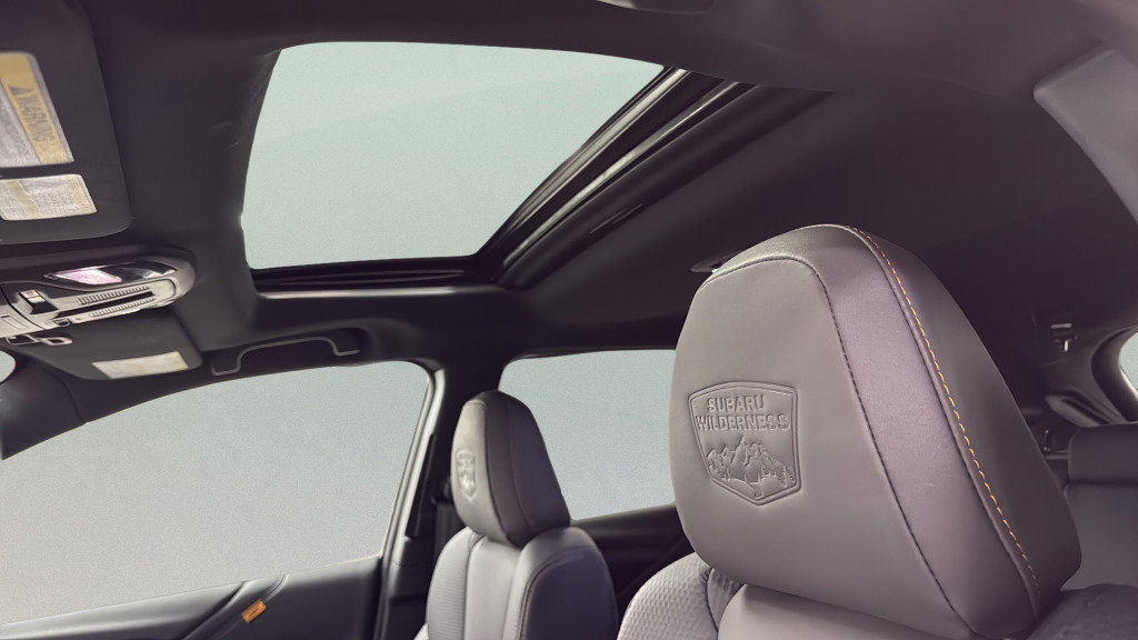 Certified 2024 Subaru Outback Wilderness image 21