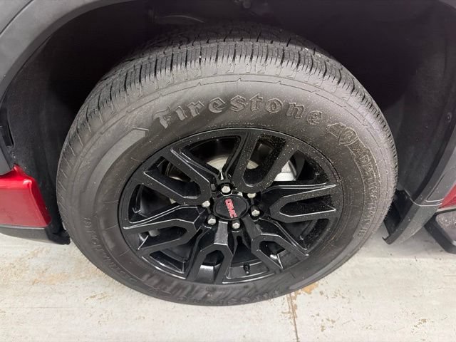 Used 2023 GMC Sierra 1500 Elevation RWD image 26