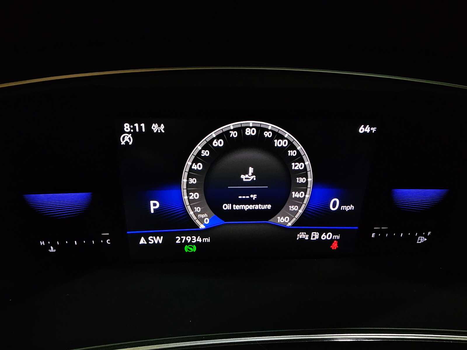 Used 2023 Volkswagen Tiguan SE w/ Panoramic Sunroof Package image 24