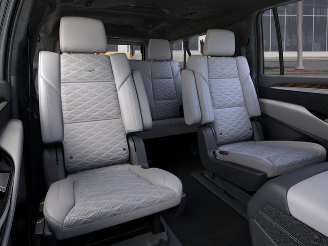 New 2026 Cadillac Escalade ESV Platinum Luxury image 17
