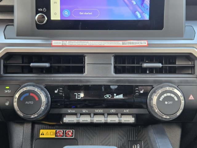 New 2026 Toyota 4Runner TRD Off-Road AWD/4WD image 17