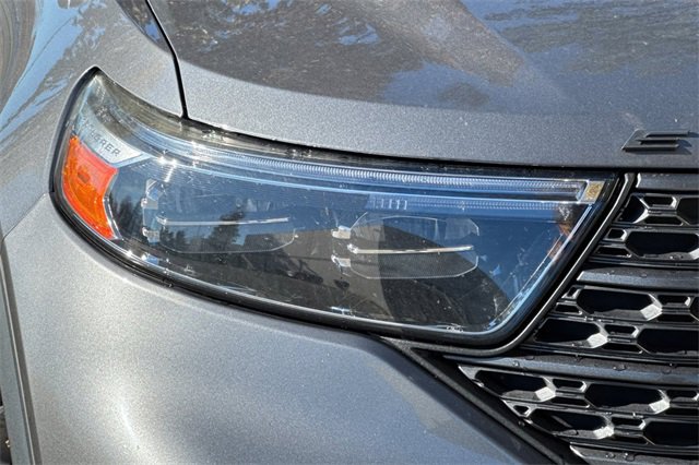 Used 2022 Ford Explorer XLT w/ Equipment Group 202A image 44