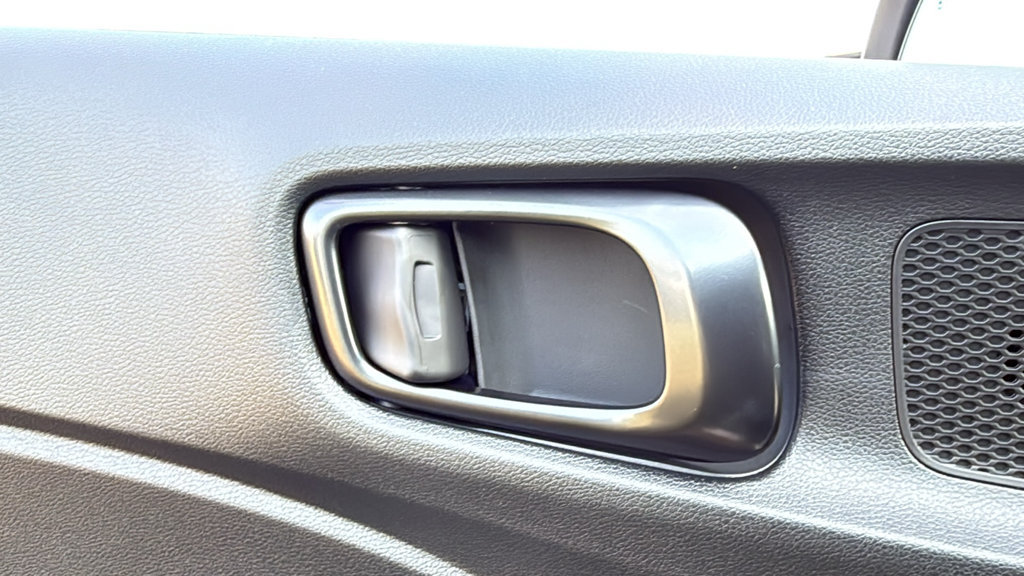 New 2026 Hyundai Venue SEL FWD image 17