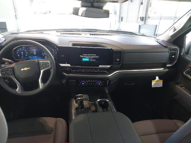 New 2026 Chevrolet Silverado 1500 LT w/ All Star Edition Plus image 26