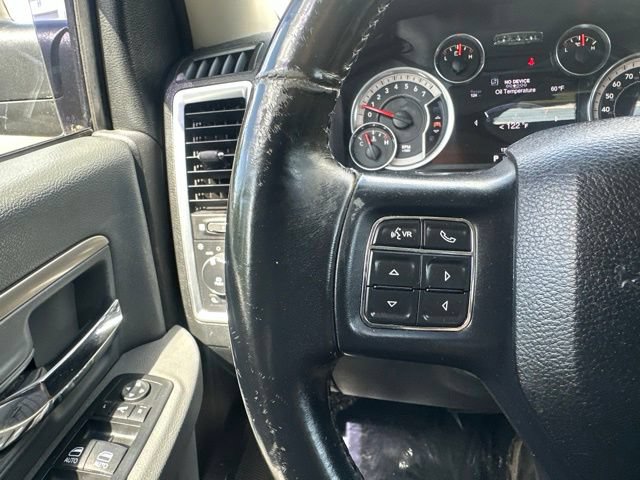 Used 2016 RAM 2500 Power Wagon w/ Luxury Group AWD/4WD image 23