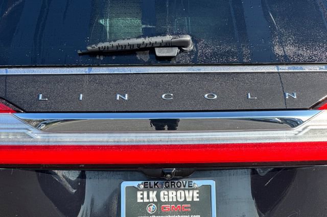 Used 2020 Lincoln Navigator L Reserve w/ Equipment Group 208A Reserve image 52