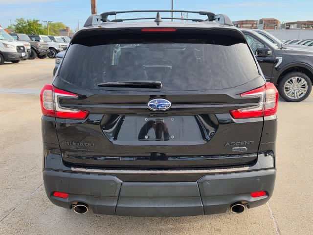 Used 2024 Subaru Ascent Onyx Edition AWD/4WD image 6