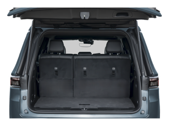 New 2026 Jeep Grand Wagoneer Limited AWD/4WD image 8