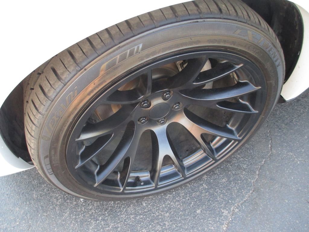 Used 2021 Dodge Challenger R/T w/ Blacktop Package image 13