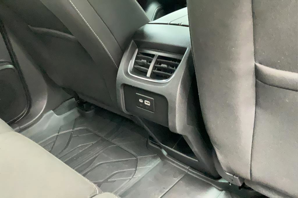 Certified 2023 Chevrolet Blazer LT w/ LPO, Floor Liner Package FWD image 22