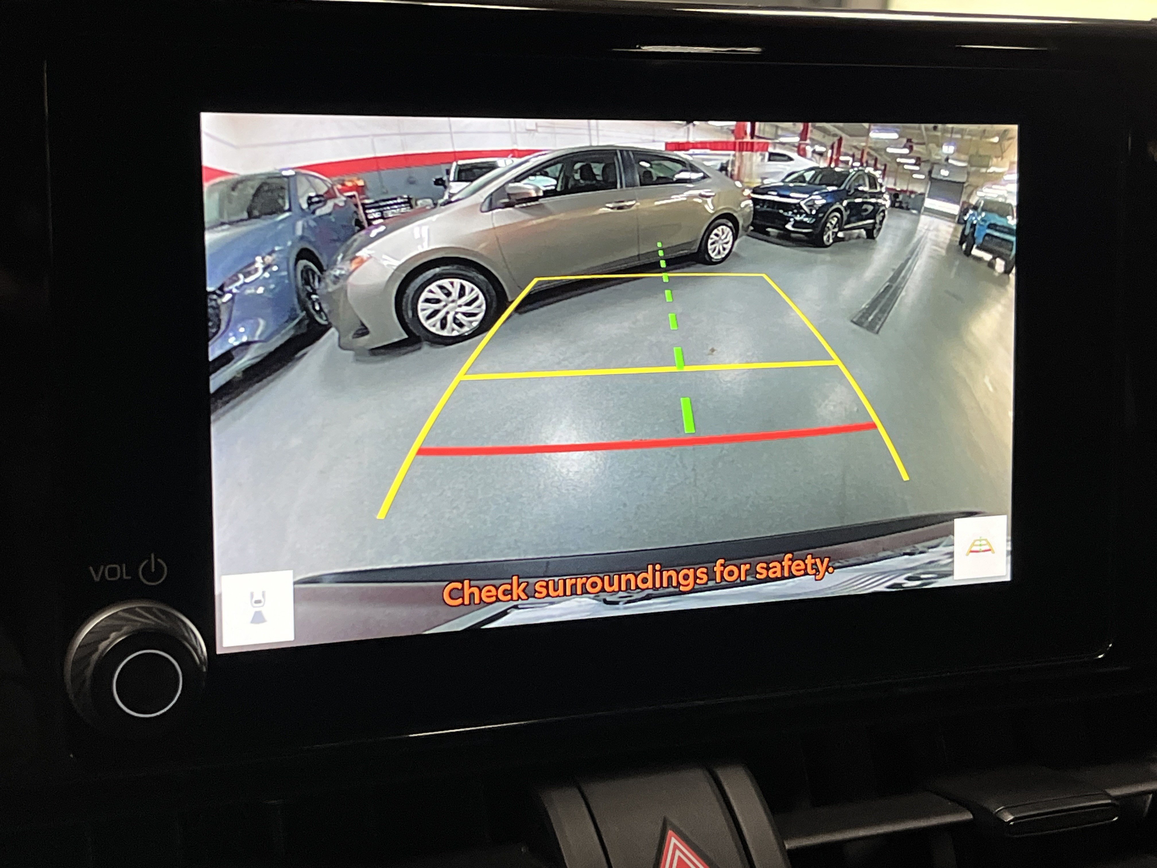Certified 2025 Toyota RAV4 XLE w/ Convenience Package AWD/4WD image 25