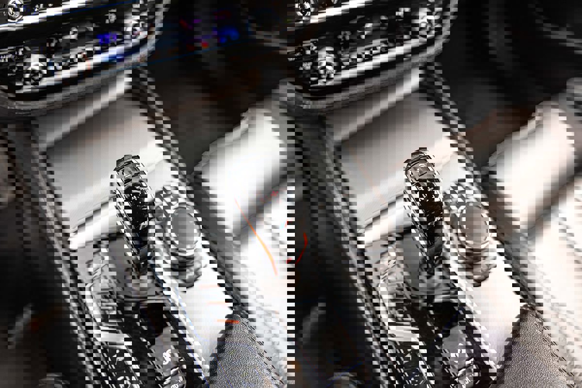 Used 2020 BMW M5 w/ Executive Package image 31