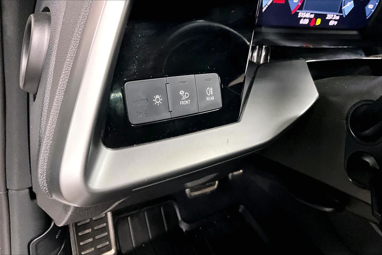 Used 2022 Audi S3 Premium AWD/4WD image 33