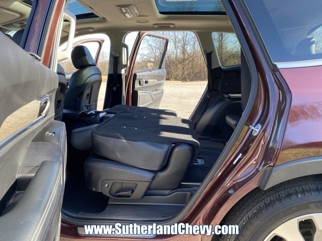 Used 2022 Kia Telluride SX image 44