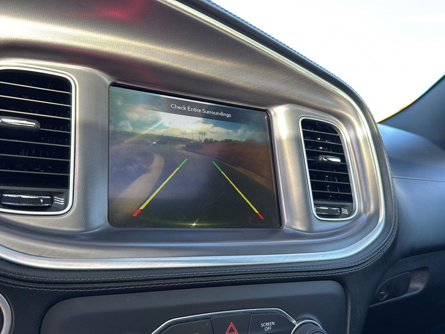 Used 2021 Dodge Charger Scat Pack w/ Plus Group image 23