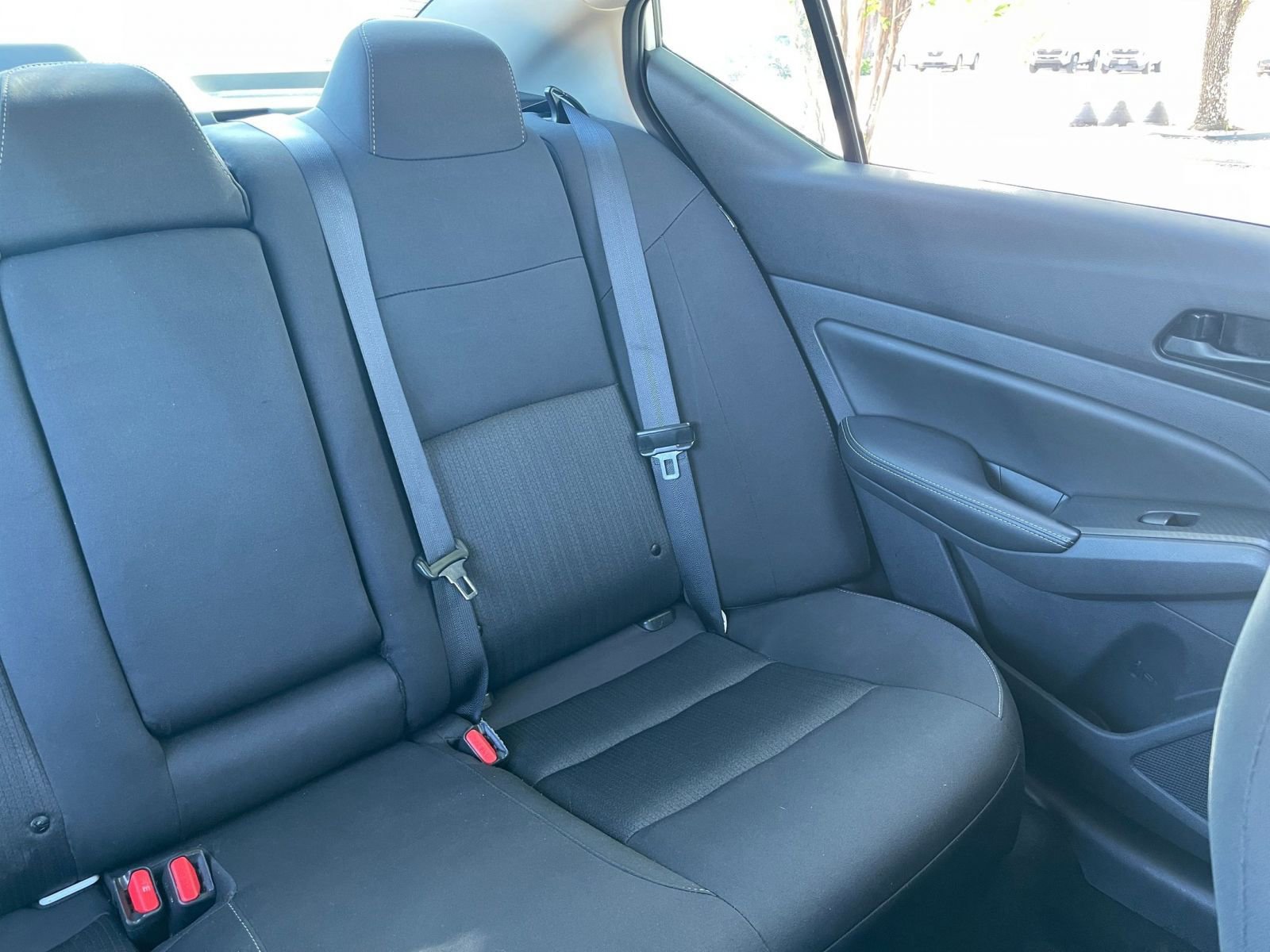 Used 2025 Nissan Altima 2.5 SV image 42