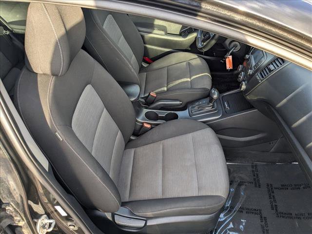 Used 2014 Kia Forte EX image 21