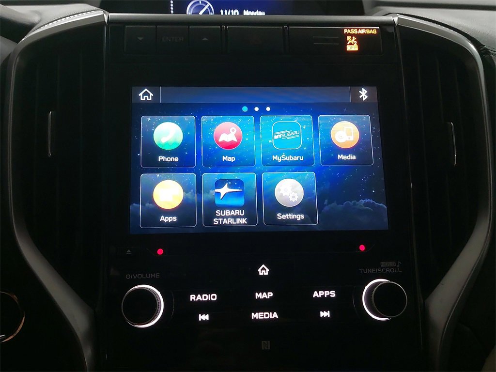 Used 2022 Subaru Ascent Limited w/ Technology Package image 22