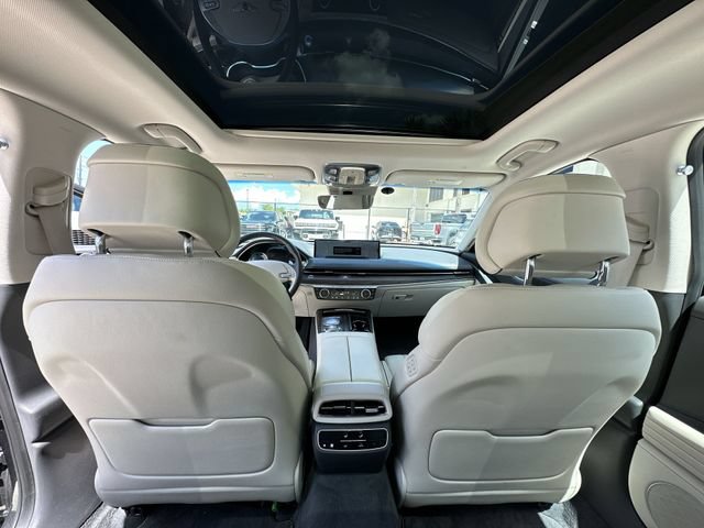 Used 2021 Genesis G80 2.5T w/ Prestige Package RWD image 31