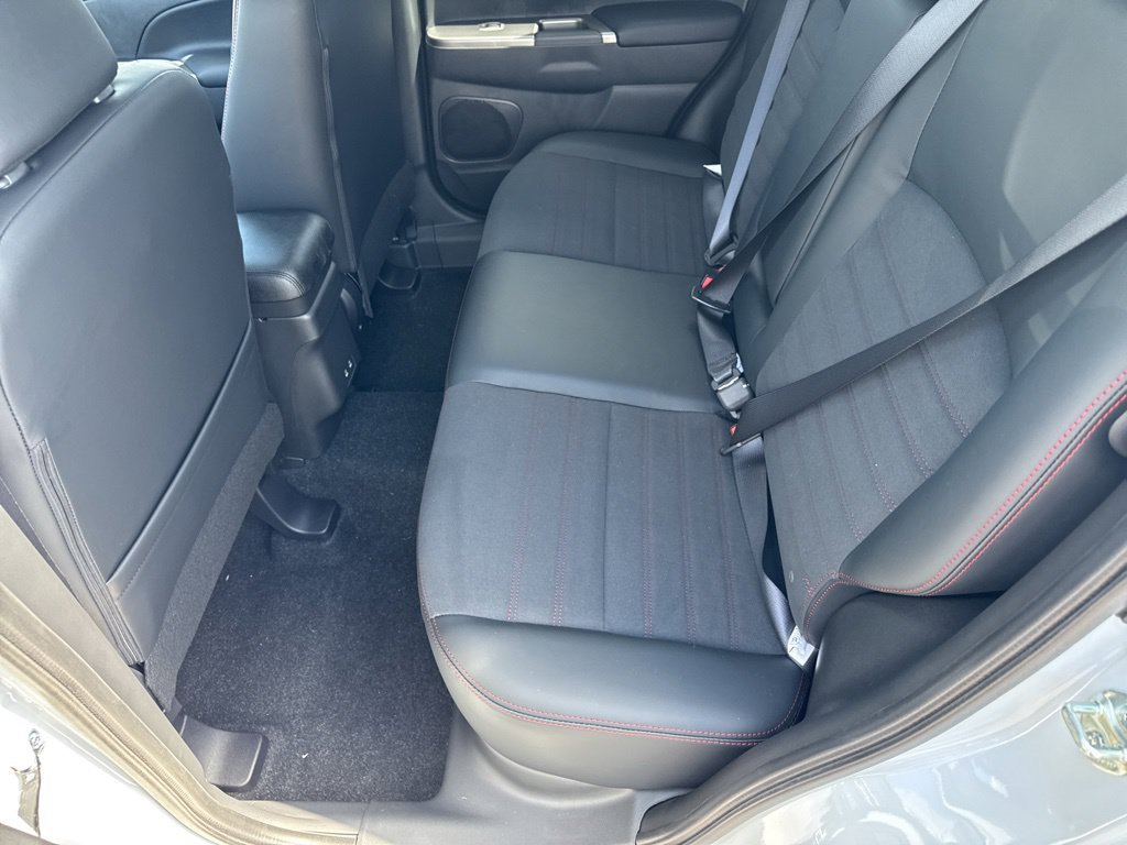 New 2027 Mitsubishi Outlander Sport SE AWD/4WD image 24