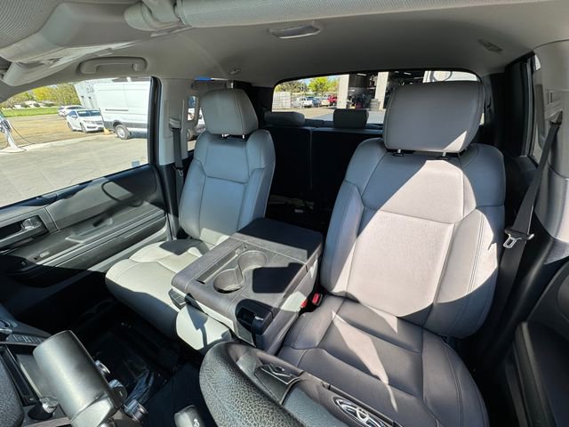 Used 2019 Toyota Tundra SR AWD/4WD image 15