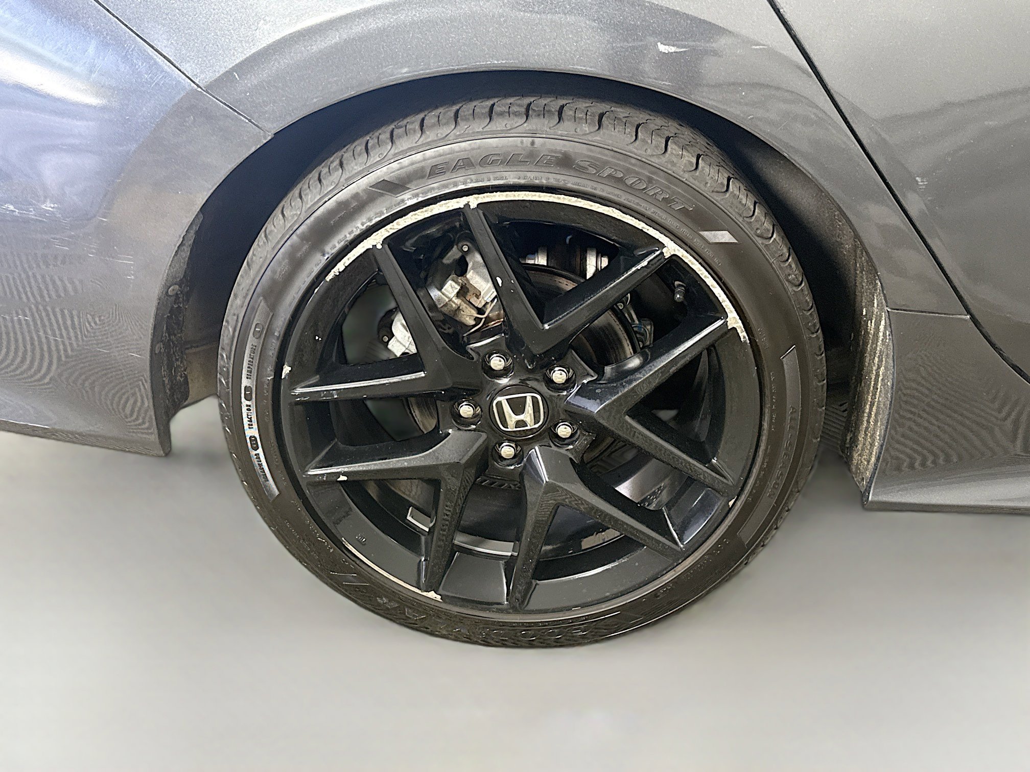 Used 2022 Honda Civic Sport image 33