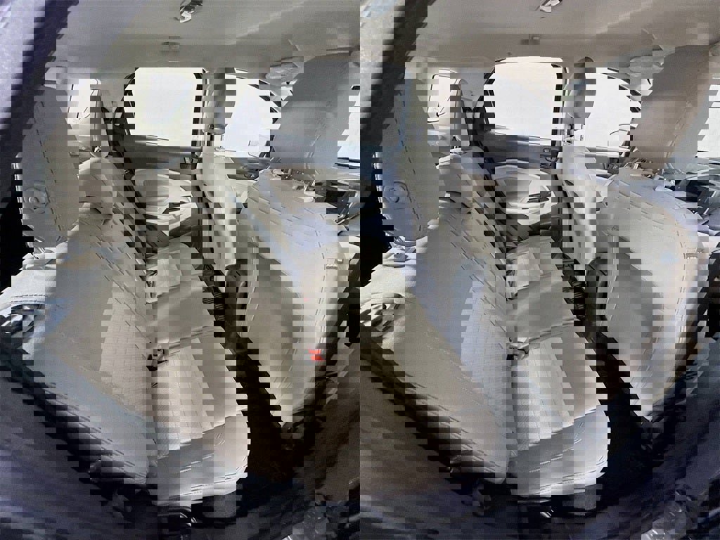 Used 2021 Ford EcoSport S image 17